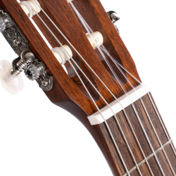 Cort Classic AC100 Open Pore + Bag