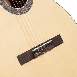 Cort Classic AC100 Open Pore + Bag