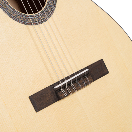 Cort Classic AC100 Open Pore + Bag