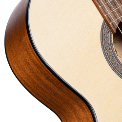 Cort Classic AC100 Open Pore + Bag