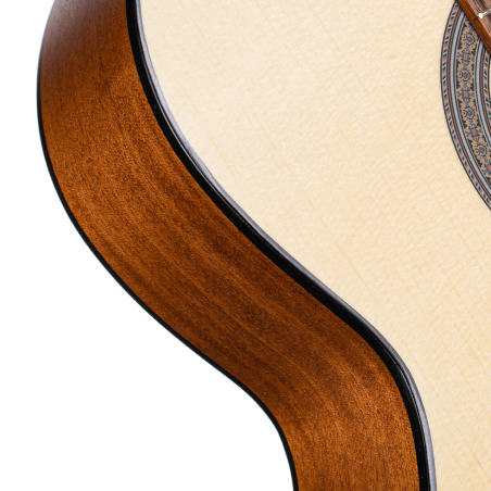 Cort Classic AC100DX Open Pore + Bag