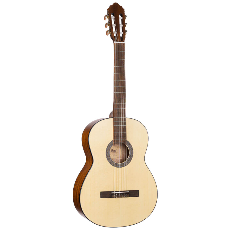 Cort Classic AC100DX Open Pore