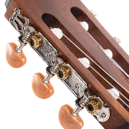 Cort Classic AC100DX Open Pore