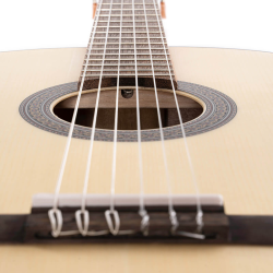 Cort Classic AC100DX Open Pore