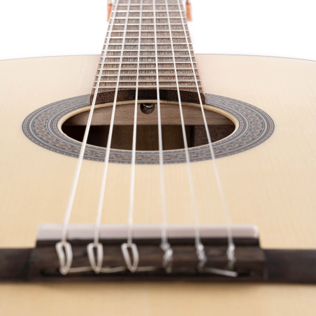Cort Classic AC100DX Open Pore