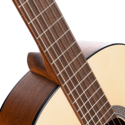 Cort Classic AC100DX Open Pore