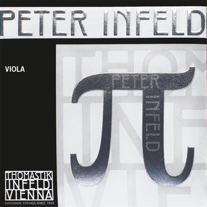 Thomastik PI200 Viola Peter Infeld 4/4