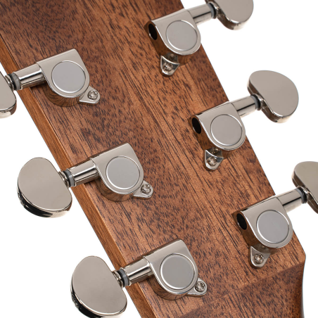 Cort L710F Natural Satin