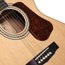 Cort L710F Natural Satin