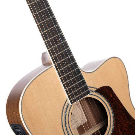 Cort L710F Natural Satin