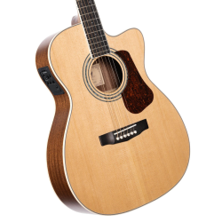 Cort L710F Natural Satin