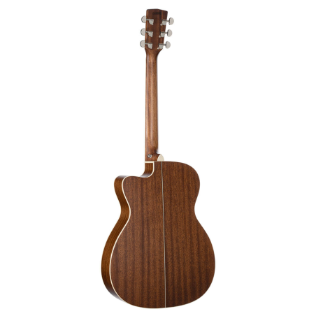 Cort L710F Natural Satin