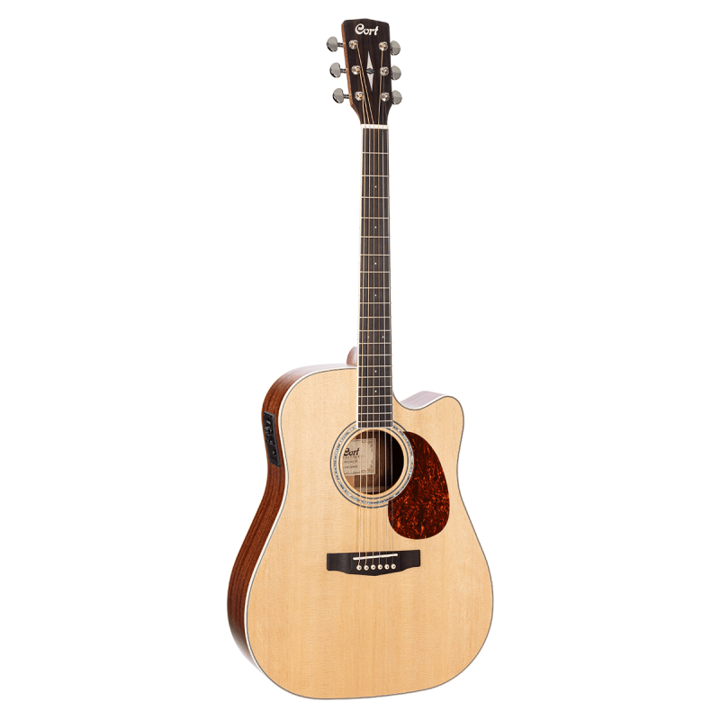 Cort MR710F Natural Satin