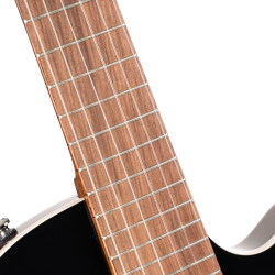 Cort Sunset Nylectric II Black