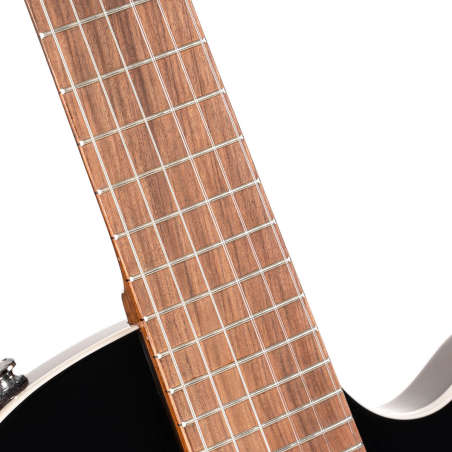 Cort Sunset Nylectric II Black