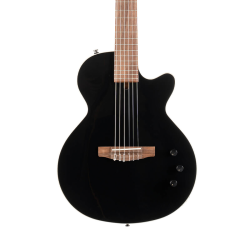 Cort Sunset Nylectric II Black
