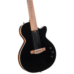 Cort Sunset Nylectric II Black