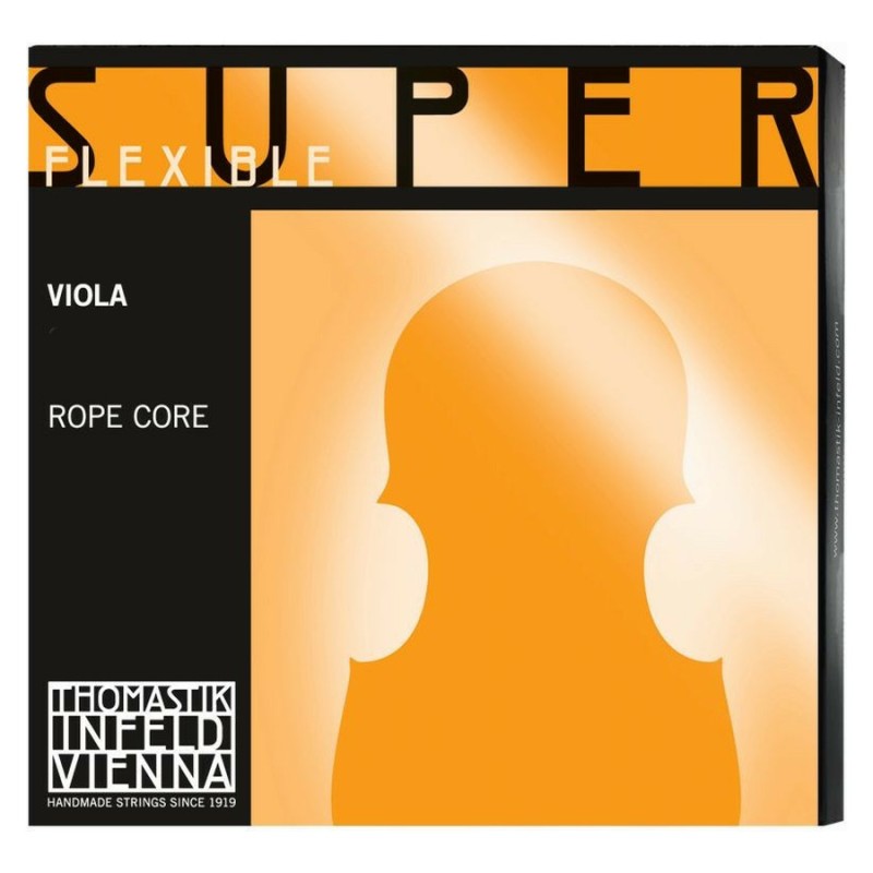 Thomastik 23 Viola Superflexible