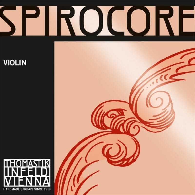 Thomastik S15A Spirocore