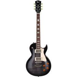 Cort CR250 Trans Black