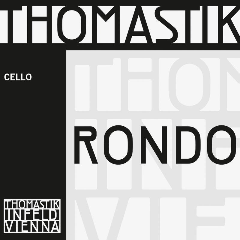 Thomastik RO41XP Rondo XP
