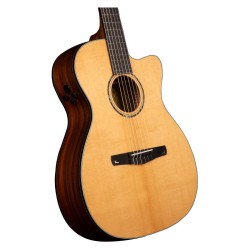 Cort Gold-OC8 Nylon Natural Gloss
