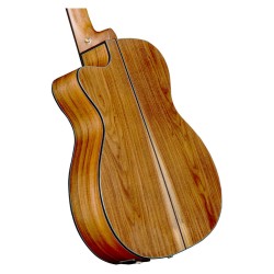 Cort Gold-OC8 Nylon Natural Gloss