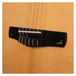 Cort Gold-OC8 Nylon Natural Gloss