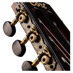 Cort Gold-OC8 Nylon Natural Gloss