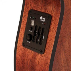 Cort SFX-MEM Open Pore