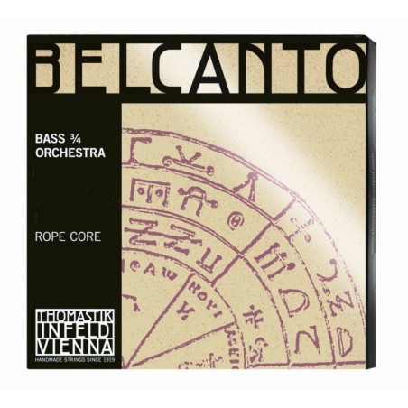 Thomastik BC61 Belcanto