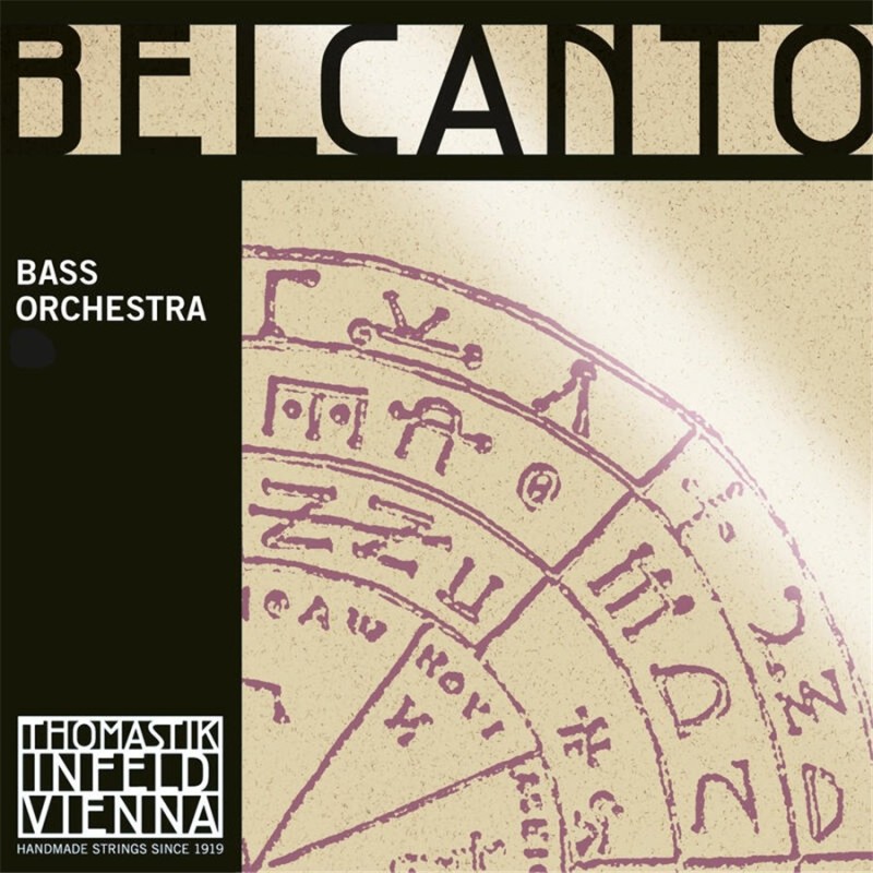 Thomastik BC61 Belcanto