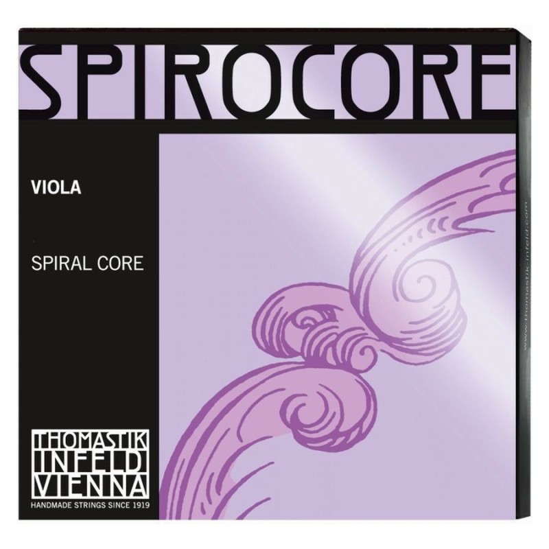 Thomastik S24 Spirocore