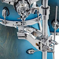 Mapex Saturn Evolution Workhorse Exotic Azure Burst SE628XMPT
