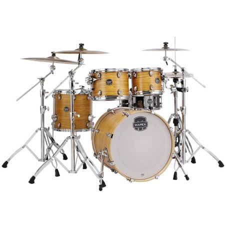 Mapex Armory Studioease 22" Desert Dune AR628SDW