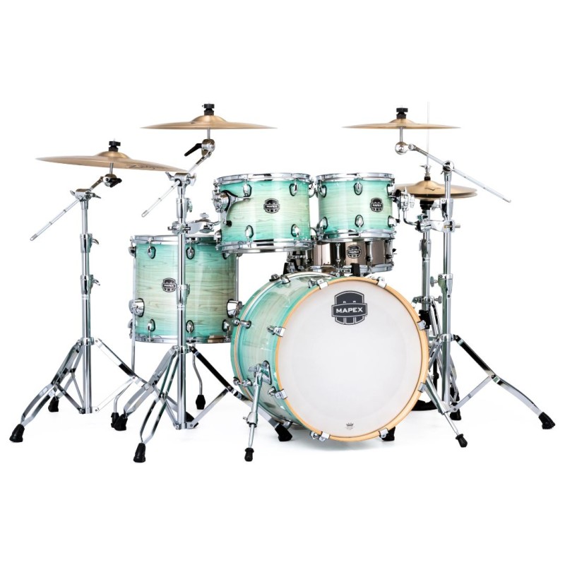 Mapex Armony 20" UltraMarine AR504S UM