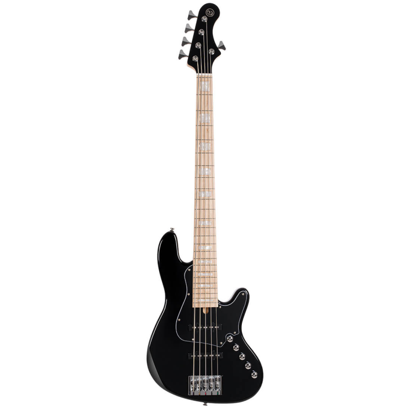 Cort Elrick NJS 5 Black