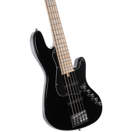 Cort Elrick NJS 5 Black