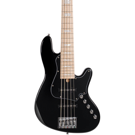 Cort Elrick NJS 5 Black