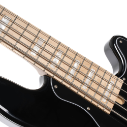 Cort Elrick NJS 5 Black