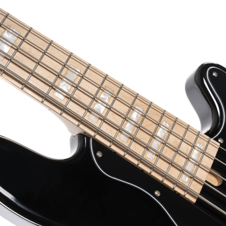 Cort Elrick NJS 5 Black