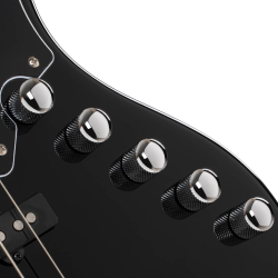 Cort Elrick NJS 5 Black