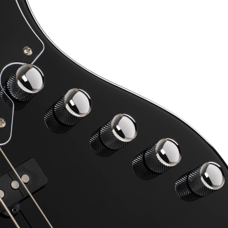 Cort Elrick NJS 5 Black