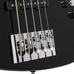 Cort Elrick NJS 5 Black