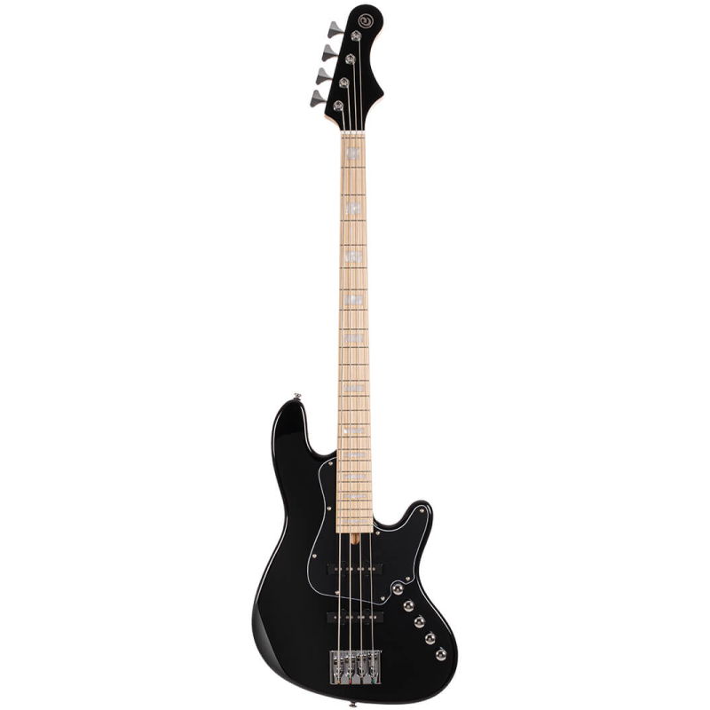 Cort Elrick NJS 4 Black