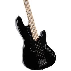 Cort Elrick NJS 4 Black