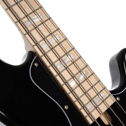 Cort Elrick NJS 4 Black