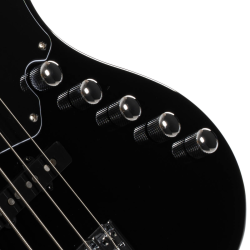 Cort Elrick NJS 4 Black