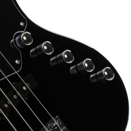 Cort Elrick NJS 4 Black