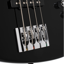 Cort Elrick NJS 4 Black